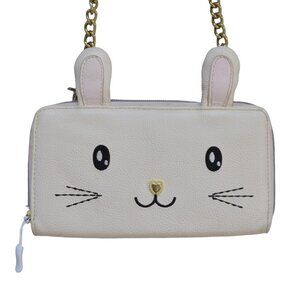 Small Betsey Johnson Purse